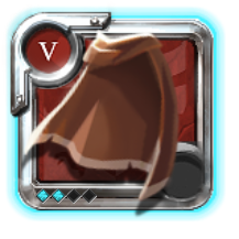 Expert's Cape