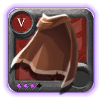 Expert's Cape