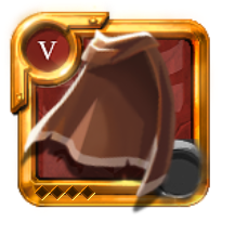 Expert's Cape