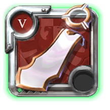 Expert's Avalonian Cape