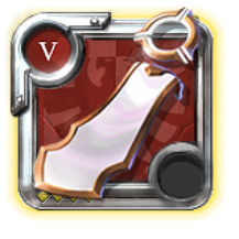 Expert's Avalonian Cape