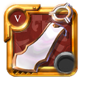 Expert's Avalonian Cape
