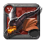 Expert's Demon Crest