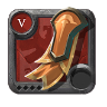 Albion Online T5 Cape de Bridgewatch de l'expert