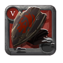 Expert's Caerleon Crest