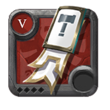 Capa de Fort Sterling Aprimorado
