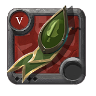 Albion Online T5 Umhang des Experten von Lymhurst