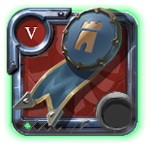 Expert's Martlock Cape