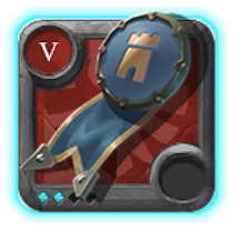 Expert's Martlock Cape