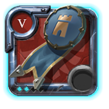 Expert's Martlock Cape