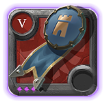 Expert's Martlock Cape