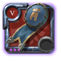 Expert's Martlock Cape