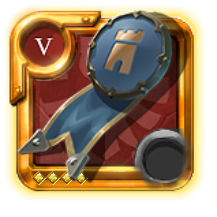 Expert's Martlock Cape