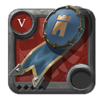 Capa de Martlock Aprimorado