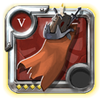 Expert's Heretic Cape