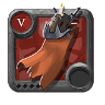 Albion Online T5 Expert's Heretic Cape
