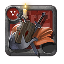 Expert's Heretic Crest