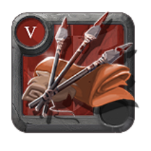 Expert's Keeper Crest