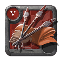 Expert's Keeper Crest