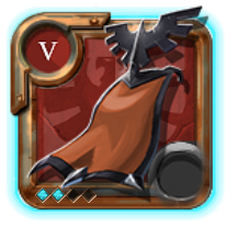 Expert's Morgana Cape