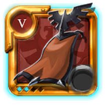 Expert's Morgana Cape