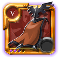 Expert's Morgana Cape