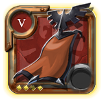 Expert's Morgana Cape
