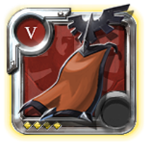 Expert's Morgana Cape