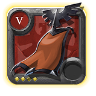 Albion Online T5 Expert's Morgana Cape .4 .4