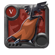 알비온 헬게이트 Cape 장비: T5_CAPEITEM_MORGANA 빌드