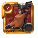 Expert's Morgana Cape