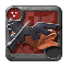 Expert's Morgana Crest