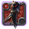 Albion Online T5 Capa de Contrabandista del Experto .3