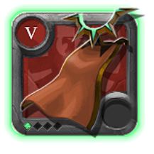 Expert's Undead Cape
