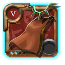 Expert's Undead Cape
