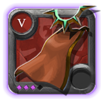 Expert's Undead Cape