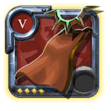 Expert's Undead Cape