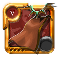 Expert's Undead Cape