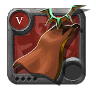 Albion Online T5 Cape des morts-vivants de l'expert