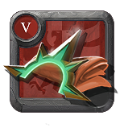 Expert's Undead Crest