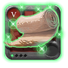 Uncommon Ornate Cloth (T5.1)