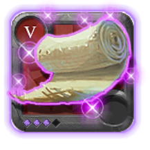 Exceptional Ornate Cloth (T5.3)