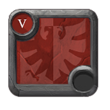 Corrupted Dungeon Map (Hunter)