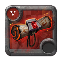 Corrupted Dungeon Map (Hunter)