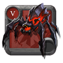 Tecedora Infernal Mansa .2