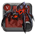 Tecedora Infernal Mansa .2