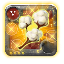 Pristine Skyflower