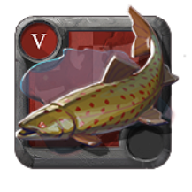 Spotted Trout (T5)