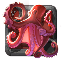 Midwater Octopus