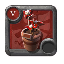 Troféu de Verbena Suave .3